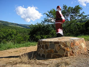 Schoemanskloof conference venues