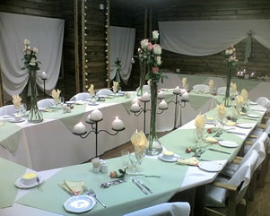 Schoemanskloof conference venues