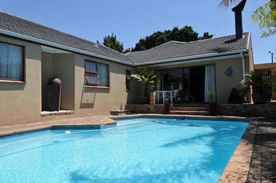 Bellville conference venues