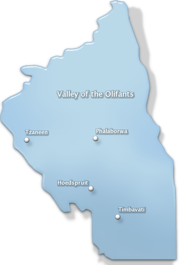 conference venues in limpopo province of south africa