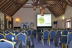 Middelburg conference venues