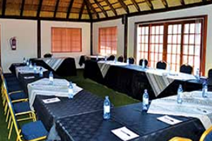Middelburg conference venues