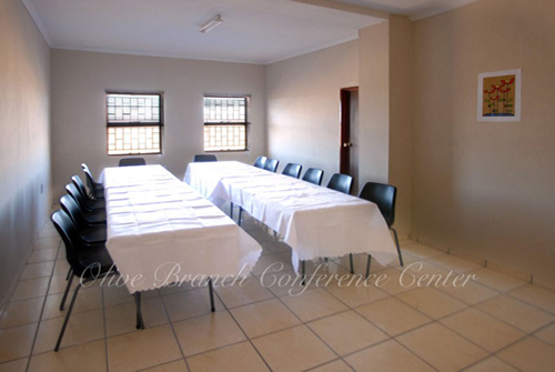 Limpopo conference venues