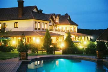 White River Mpumalanga conference venues