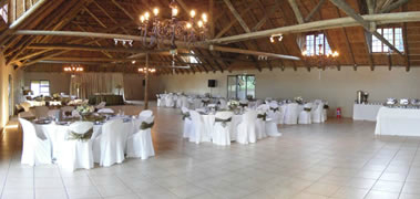 South African Conference Venues