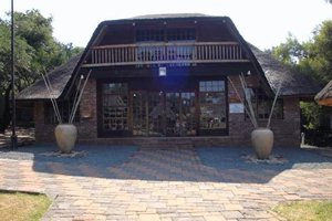 South African Conference Venues