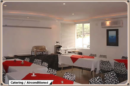 Glenshaley Durban conference venues