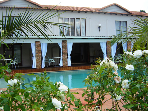 Pretoria conference venues