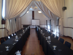 Pretoria conference venues