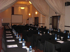 Pretoria conference venues