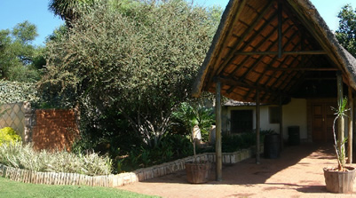 Rustenburg conference venues