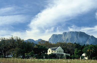 Somerset West conference venues