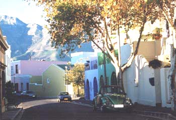 Cape Town conference venues
