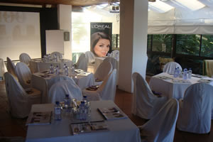 East London conference venues