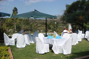 East London conference venues