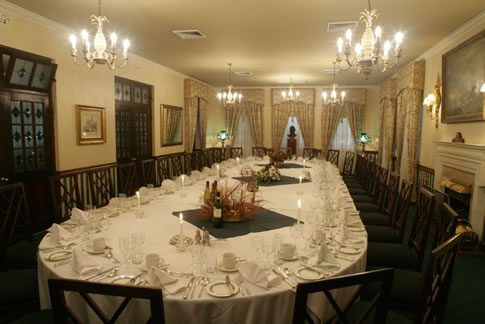 Ormonde conference venues