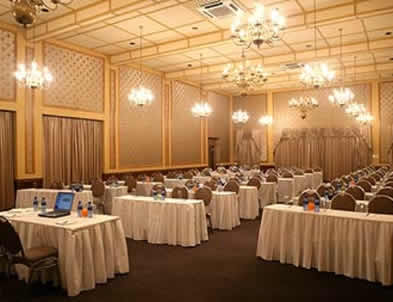 Ormonde conference venues