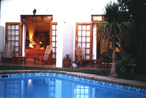 Stellenbosch conference venues
