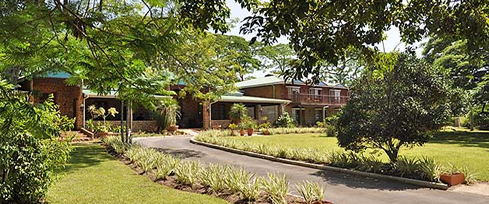 Oribi Gorge conference venues