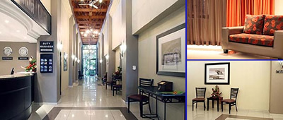Rustenrbug conference venues
