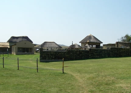 South African Conference Venues