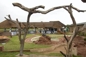 South African Conference Venues
