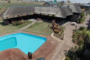 South African Conference Venues
