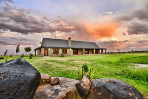 Philippolis conference venues