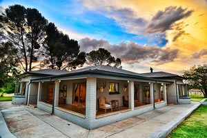 Philippolis conference venues