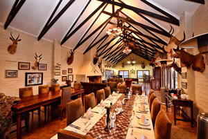 Philippolis conference venues