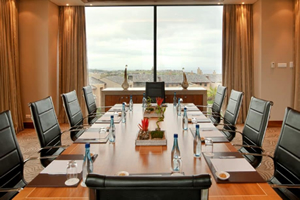 Oubaai Hotel Golf and Spa conference venues