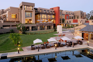 Oubaai Hotel Golf and Spa conference venues