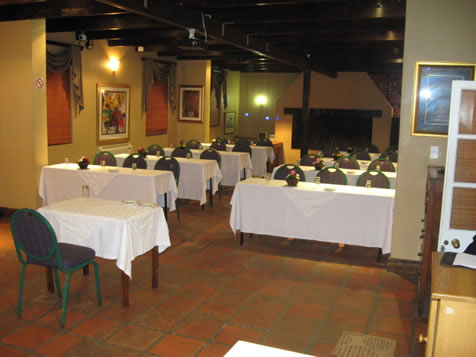 Bellville Cape Town conference venues