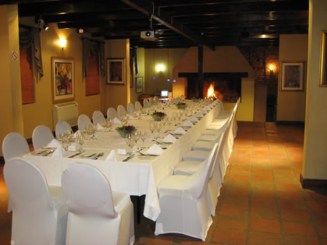 Bellville Cape Town conference venues