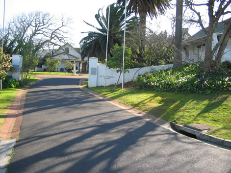 Bellville Cape Town conference venues