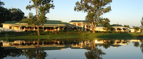 South African Conference Venues