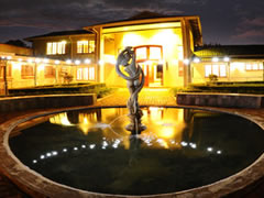 South African Conference Venues