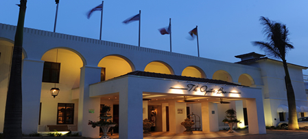 South African Conference Venues