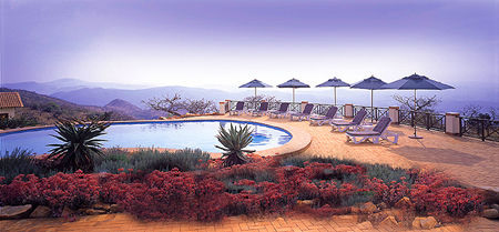 Pongola conference venues