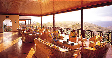 Pongola conference venues