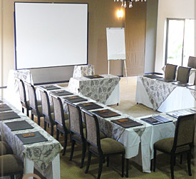 Blythedale Beach conference venues