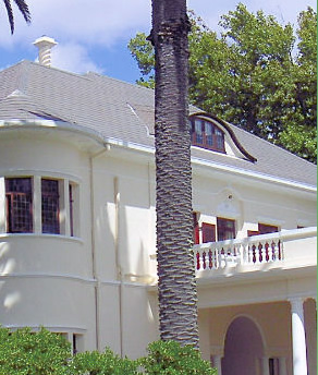 Cape Town conference venues