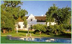 Paarl conference venues