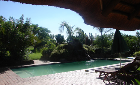 Midrand conference venues