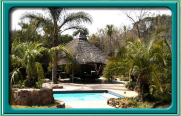 Midrand conference venues
