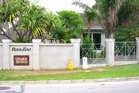 South African Conference Venues