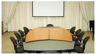 Port Elizabeth conference venues