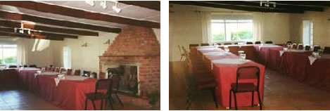 Worcester Western cape conference venues