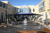 Cape Town conference venue