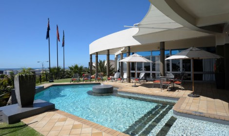 Port Elizabeth conference venues